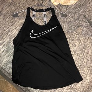 Nike Dri-Fit Top